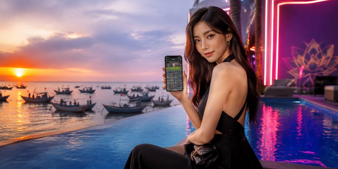 bing88 Omaha tại bing88 — bốn lá bài, một bàn chơi thật sự